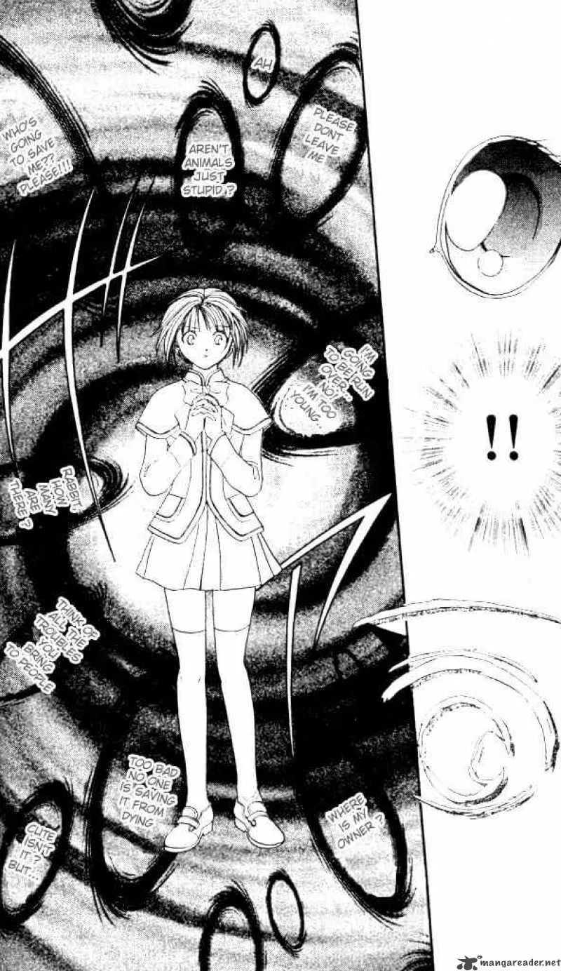 Alice 19th Chapter 1 page 12