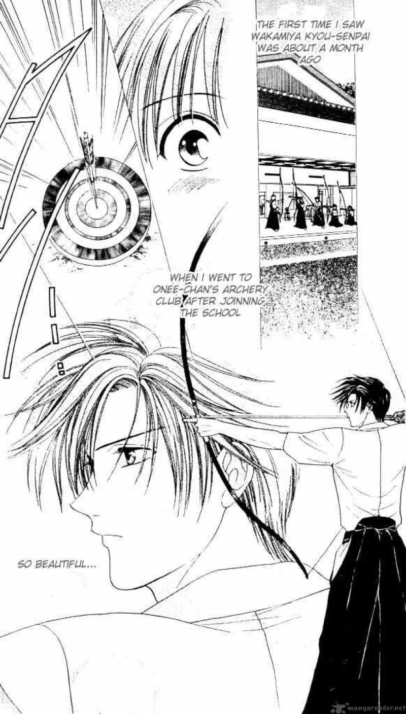 Alice 19th Chapter 1 page 26