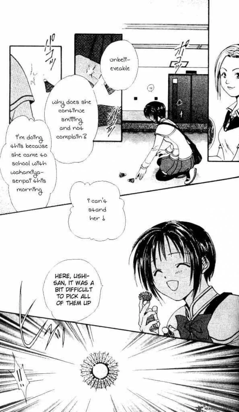 Alice 19th Chapter 1 page 29