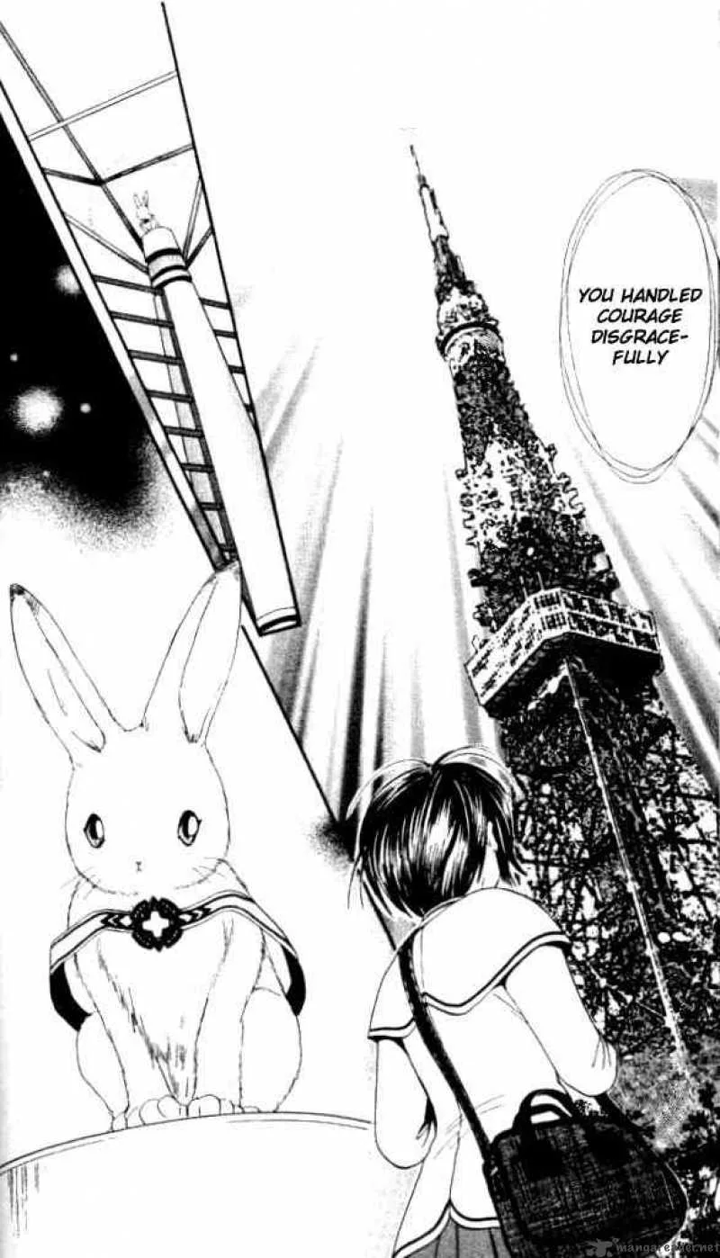 Alice 19th Chapter 1 page 48