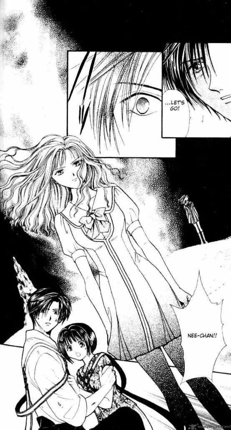 Alice 19th Chapter 10 page 9