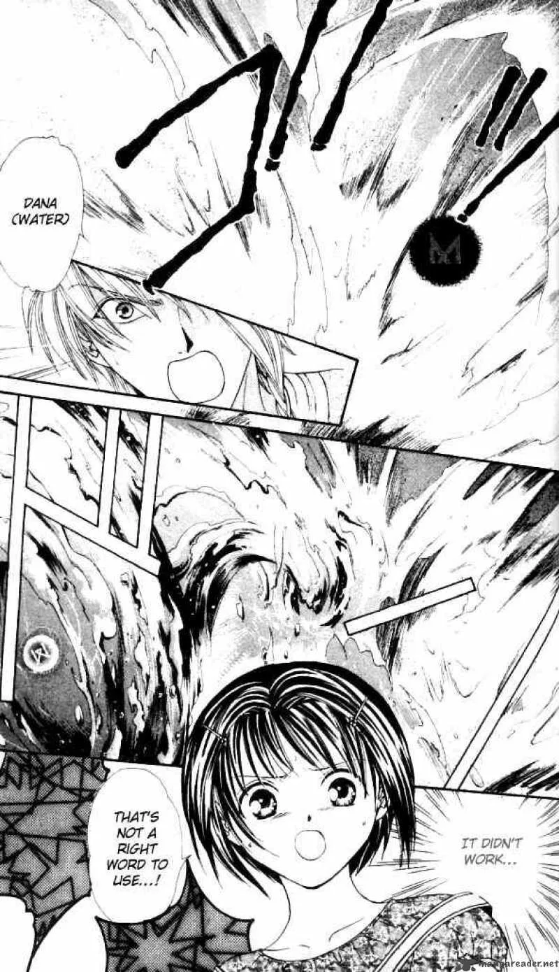 Alice 19th Chapter 10 page 24