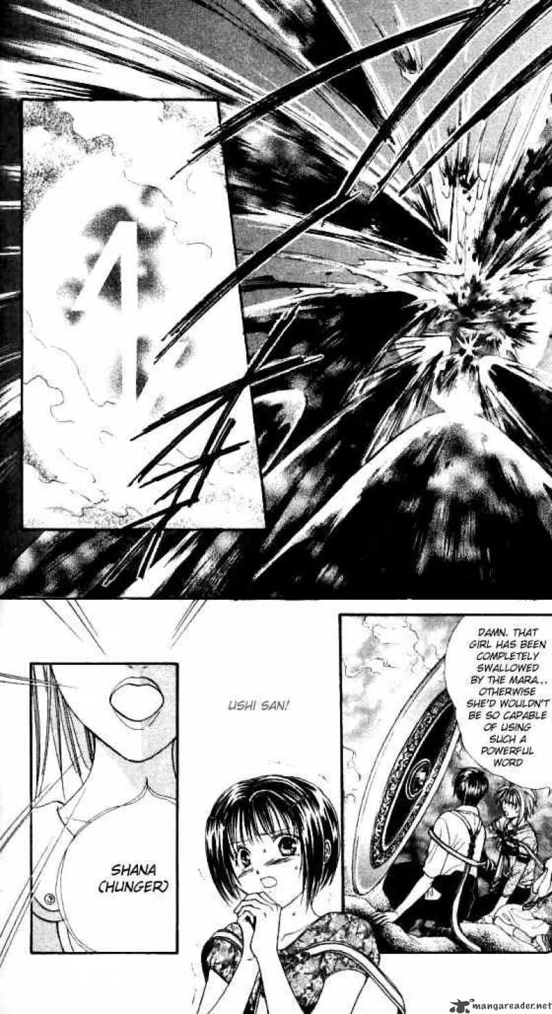 Alice 19th Chapter 10 page 23