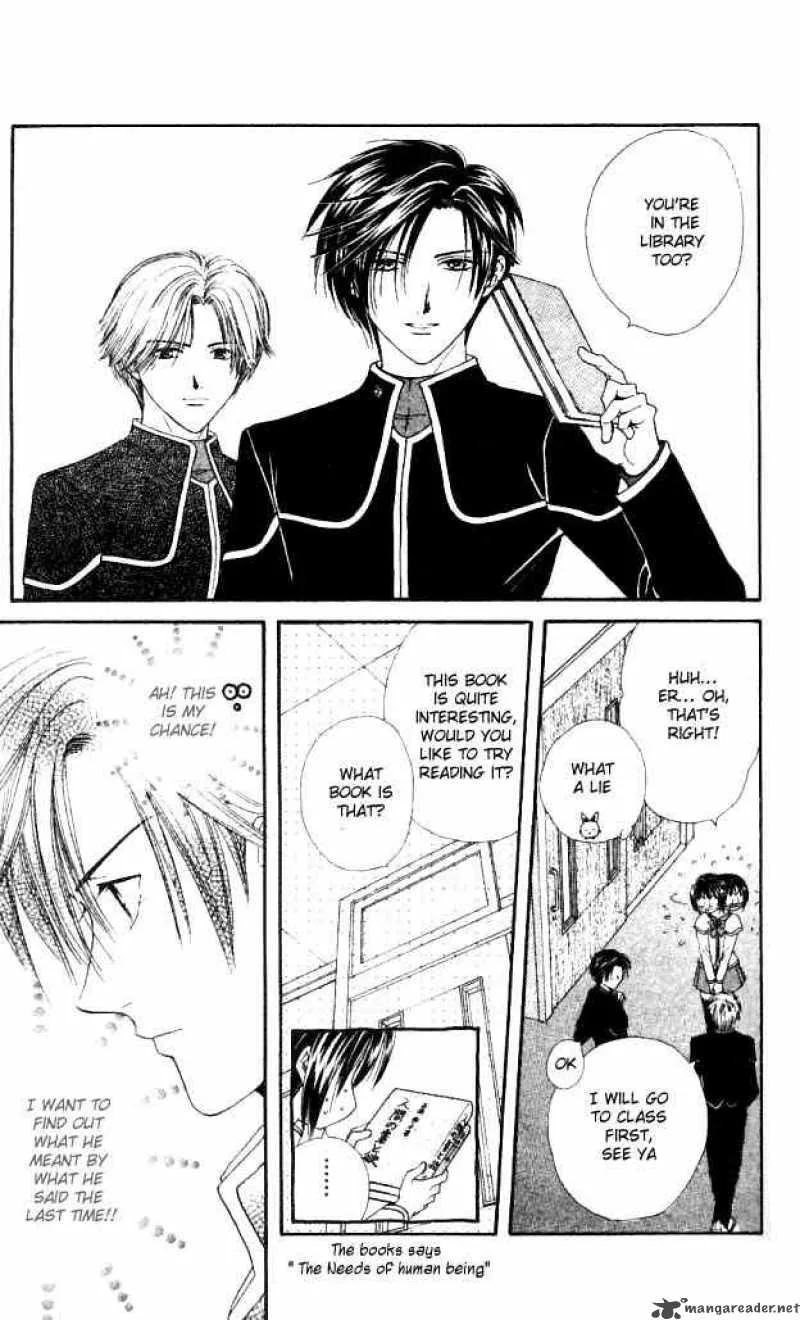 Alice 19th Chapter 11 page 14