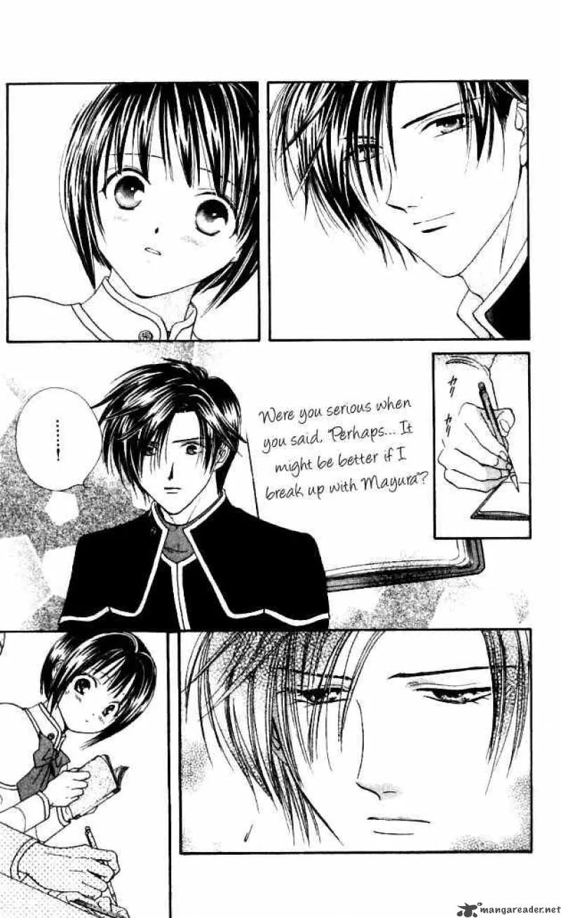 Alice 19th Chapter 11 page 16