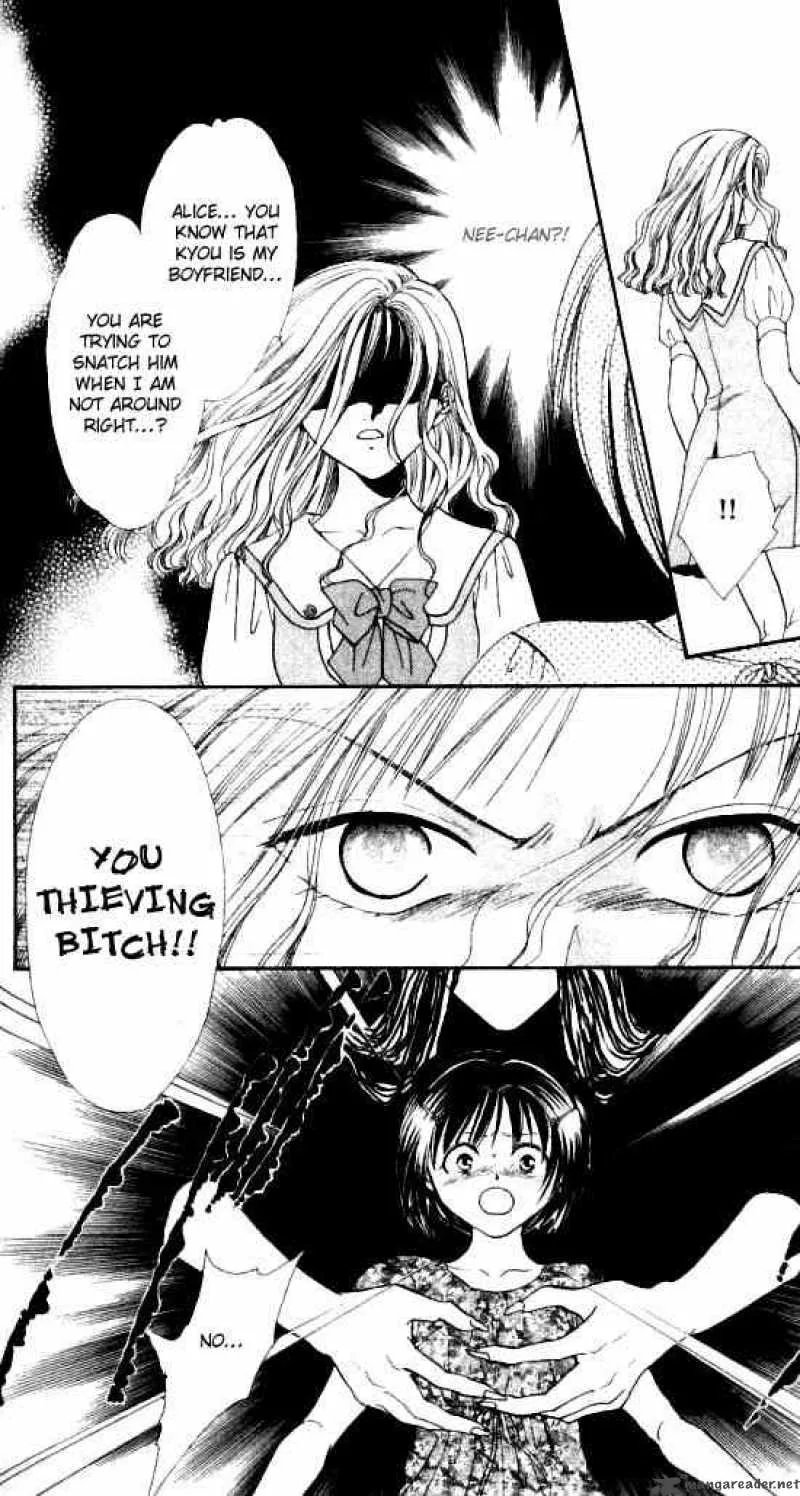 Alice 19th Chapter 11 page 3