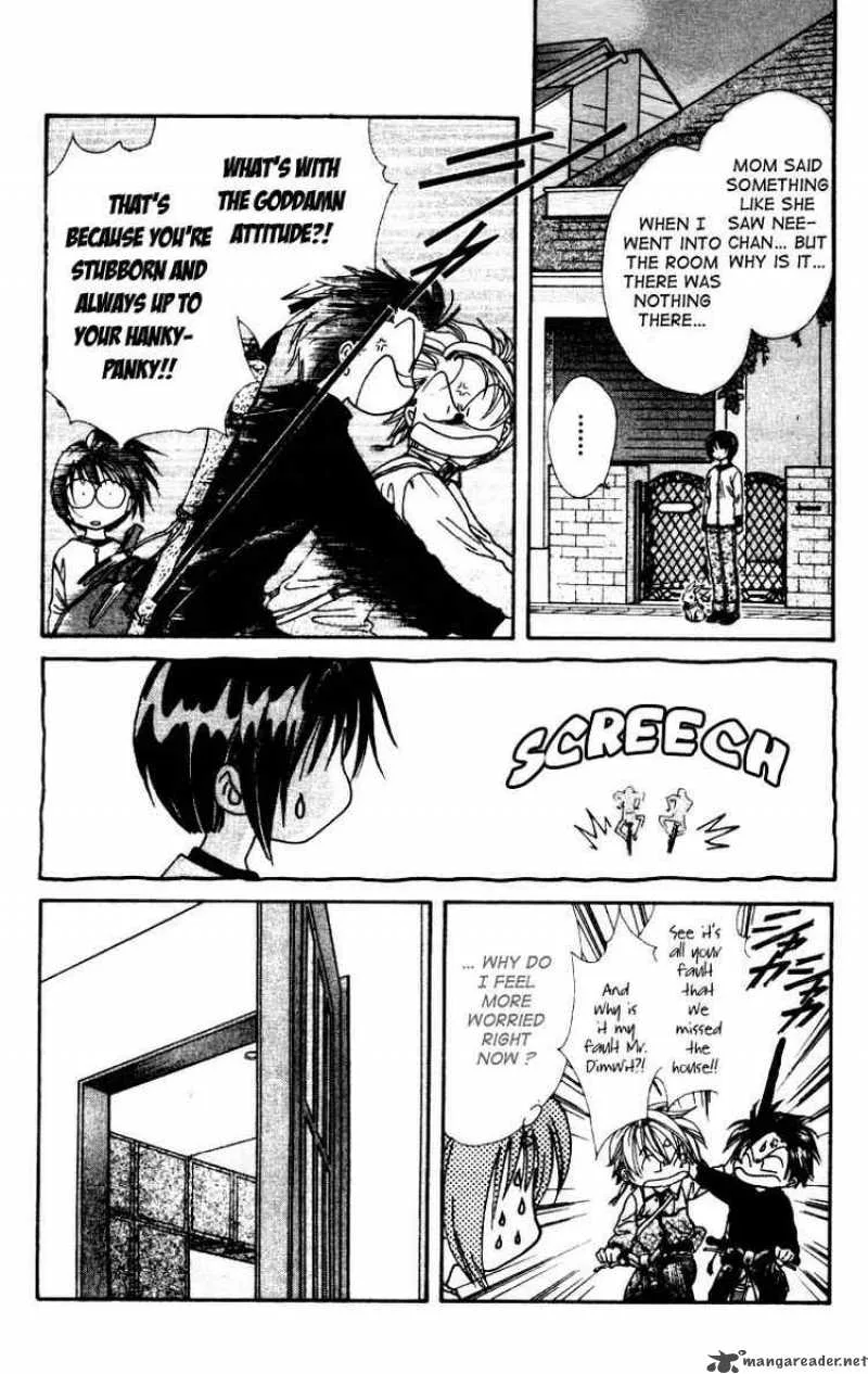 Alice 19th Chapter 12 page 7