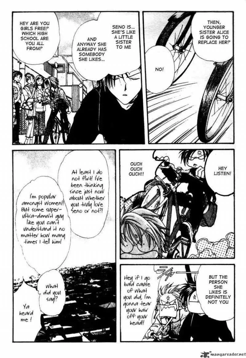 Alice 19th Chapter 12 page 5