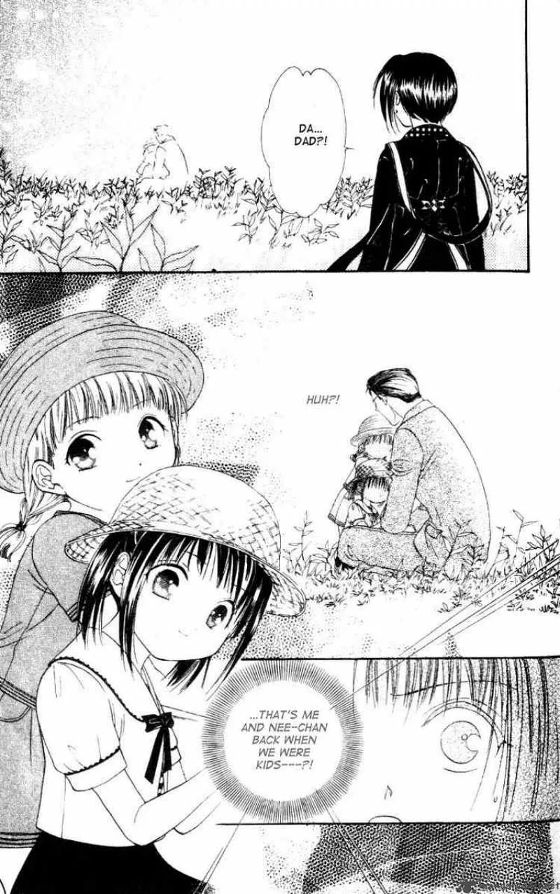 Alice 19th Chapter 13 page 30