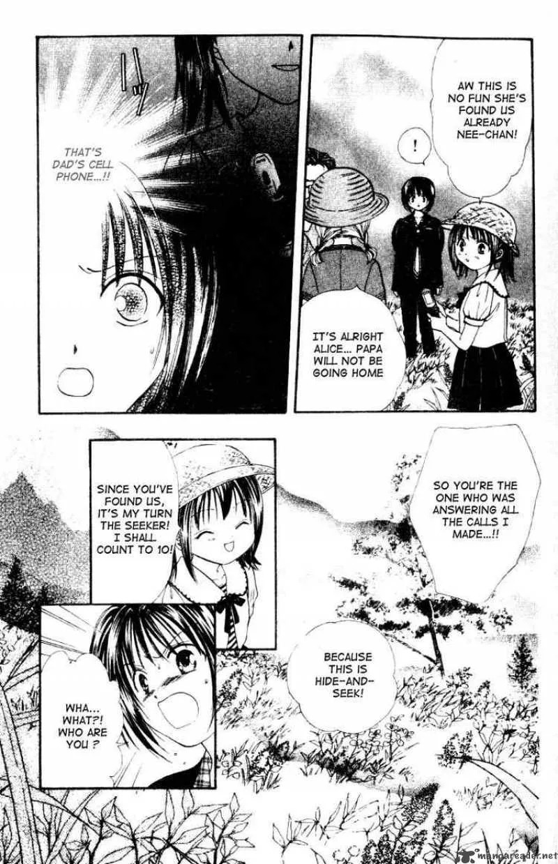 Alice 19th Chapter 14 page 2