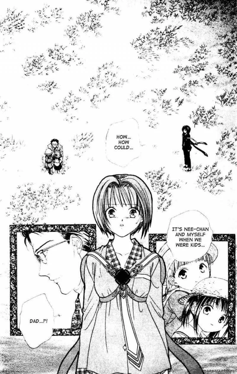 Alice 19th Chapter 14 page 1