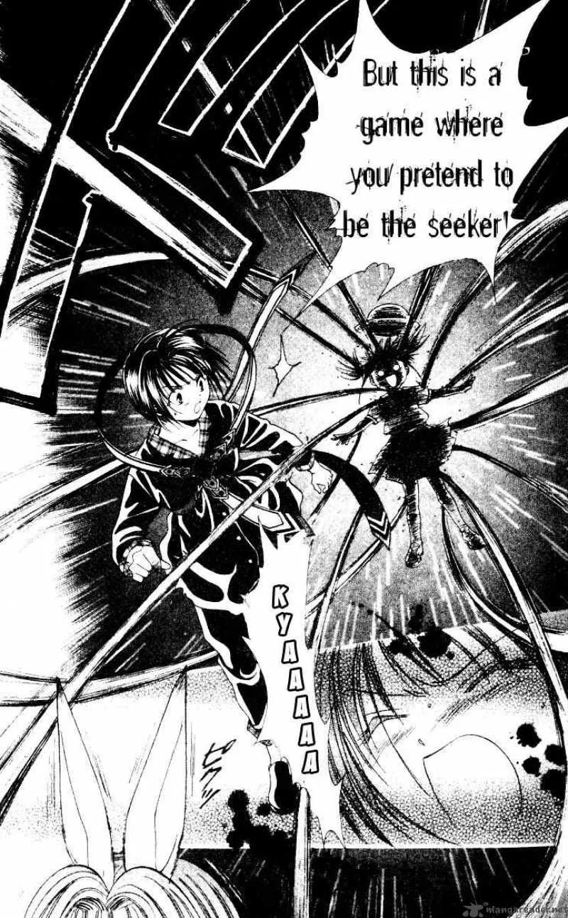 Alice 19th Chapter 14 page 6