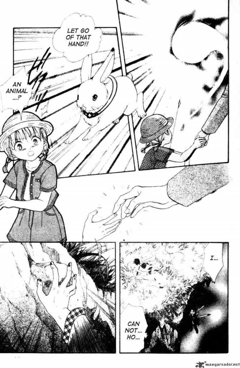 Alice 19th Chapter 14 page 22