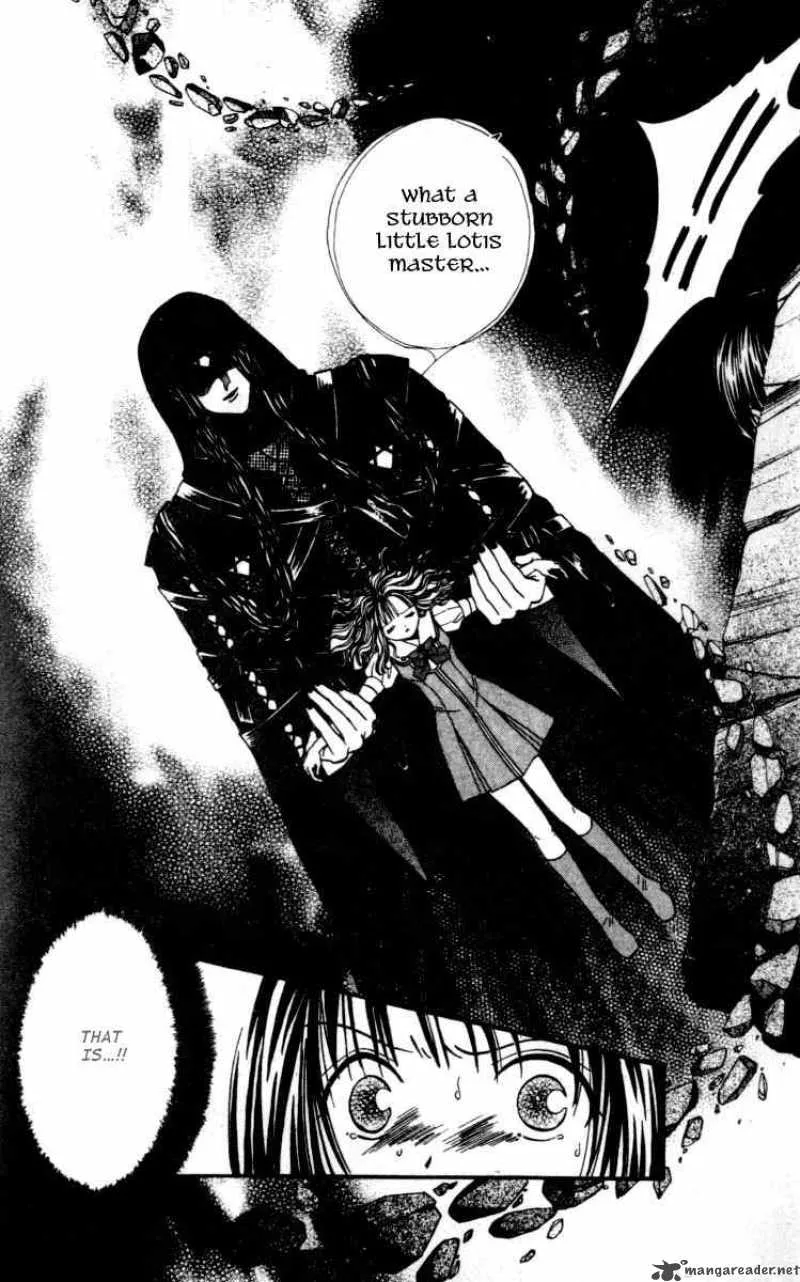 Alice 19th Chapter 15 page 19