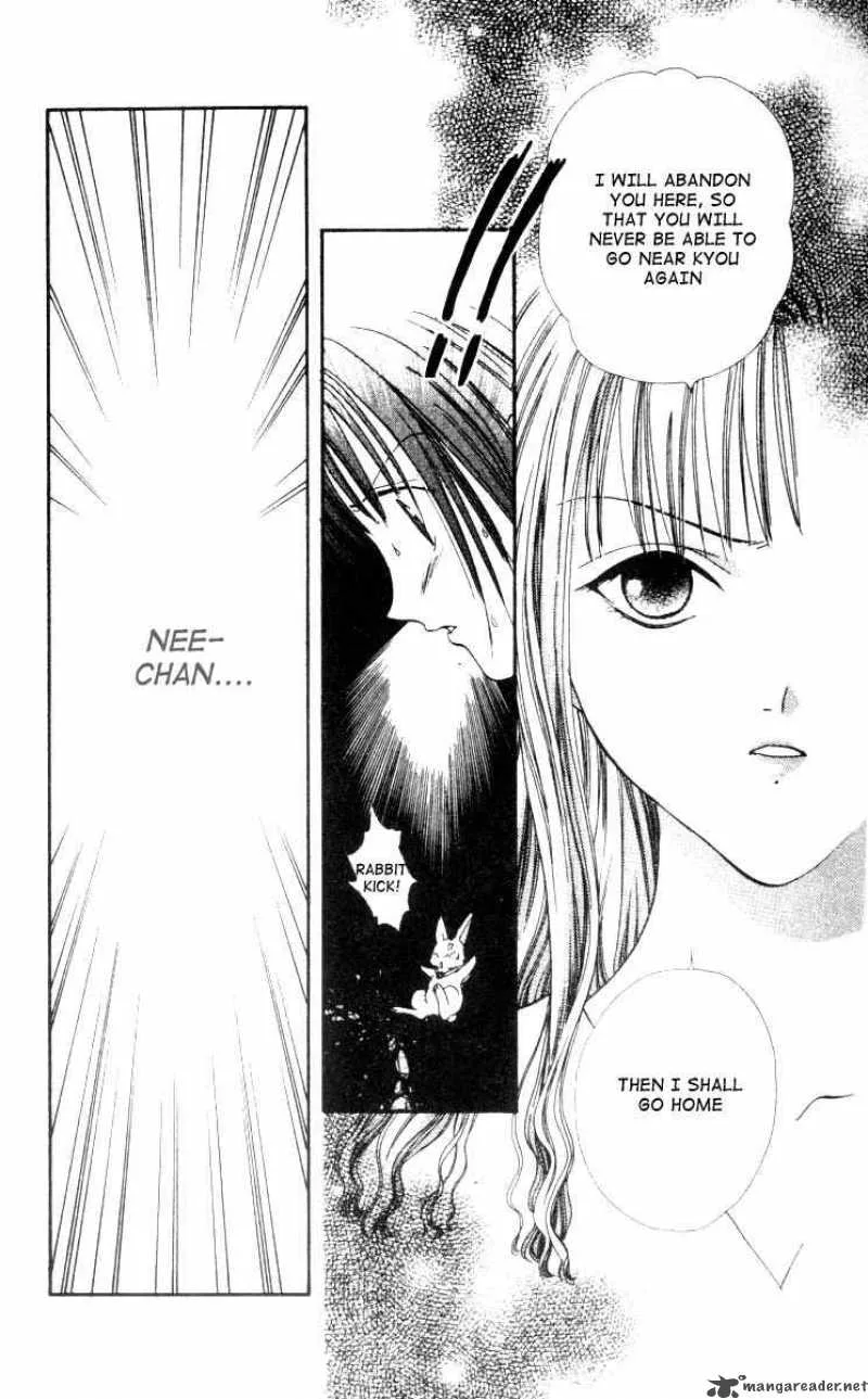 Alice 19th Chapter 15 page 10