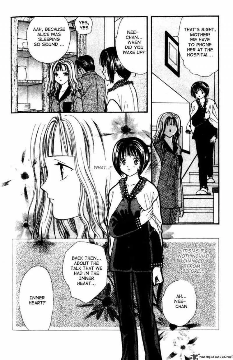 Alice 19th Chapter 16 page 3