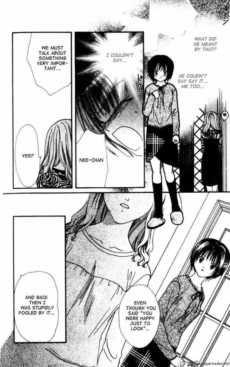 Alice 19th Chapter 16 page 25