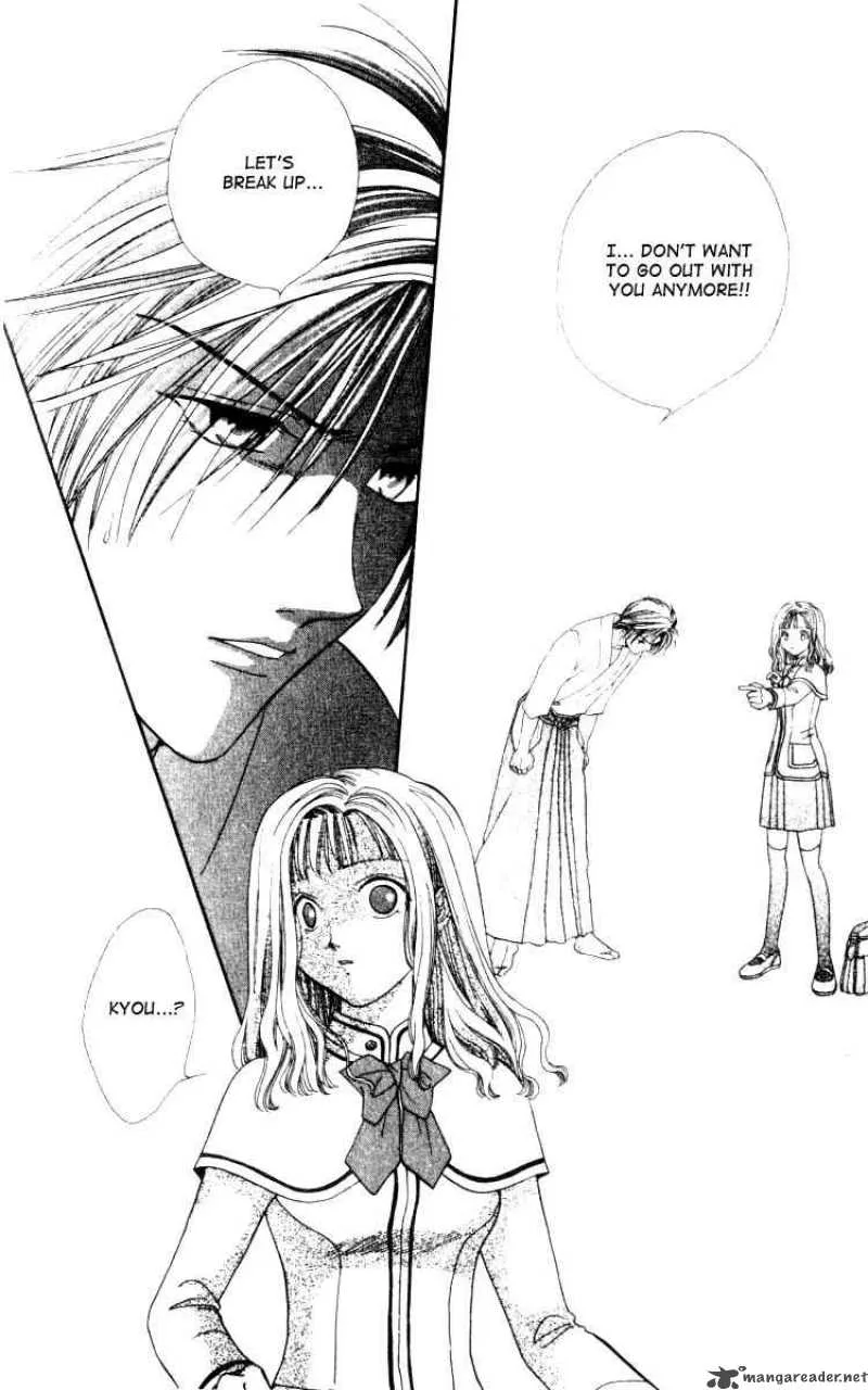 Alice 19th Chapter 17 page 15