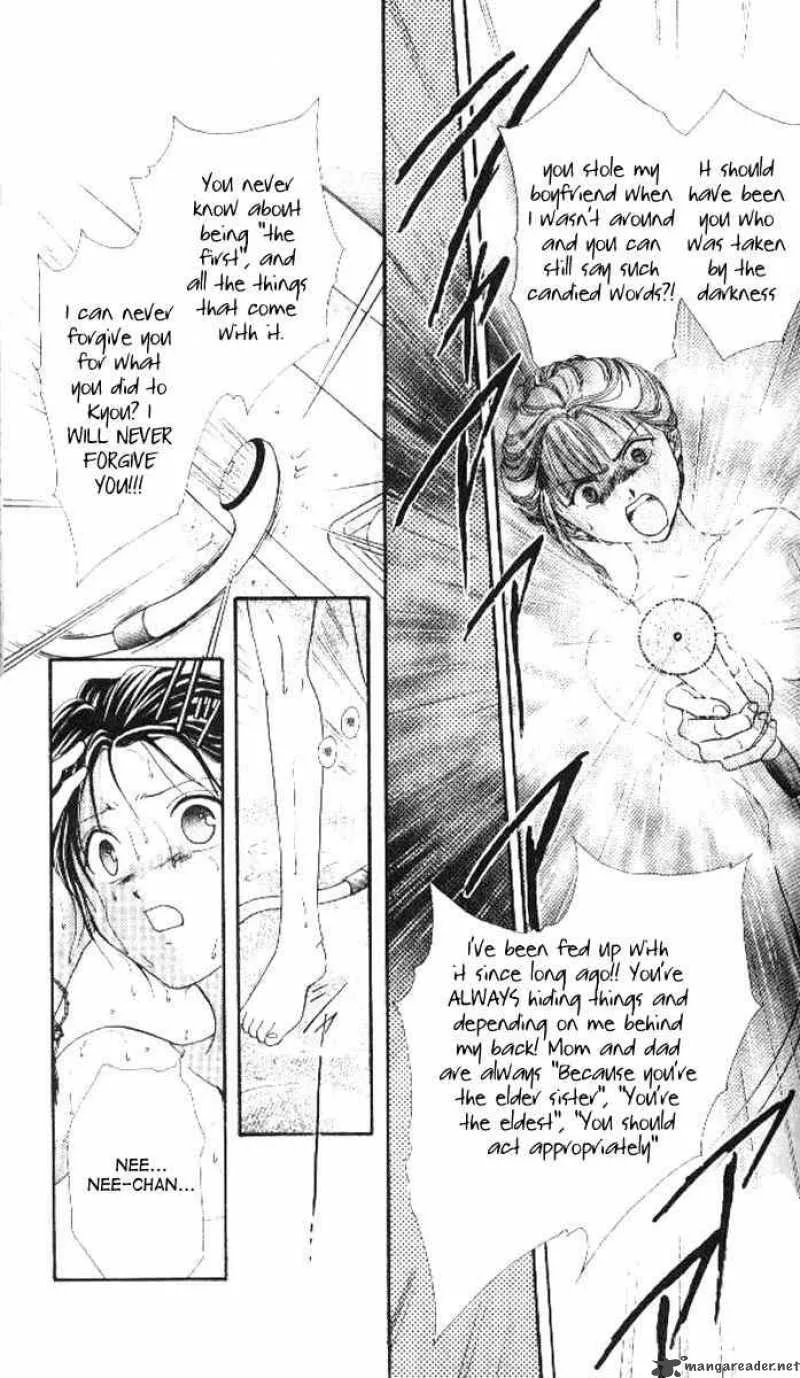 Alice 19th Chapter 19 page 9