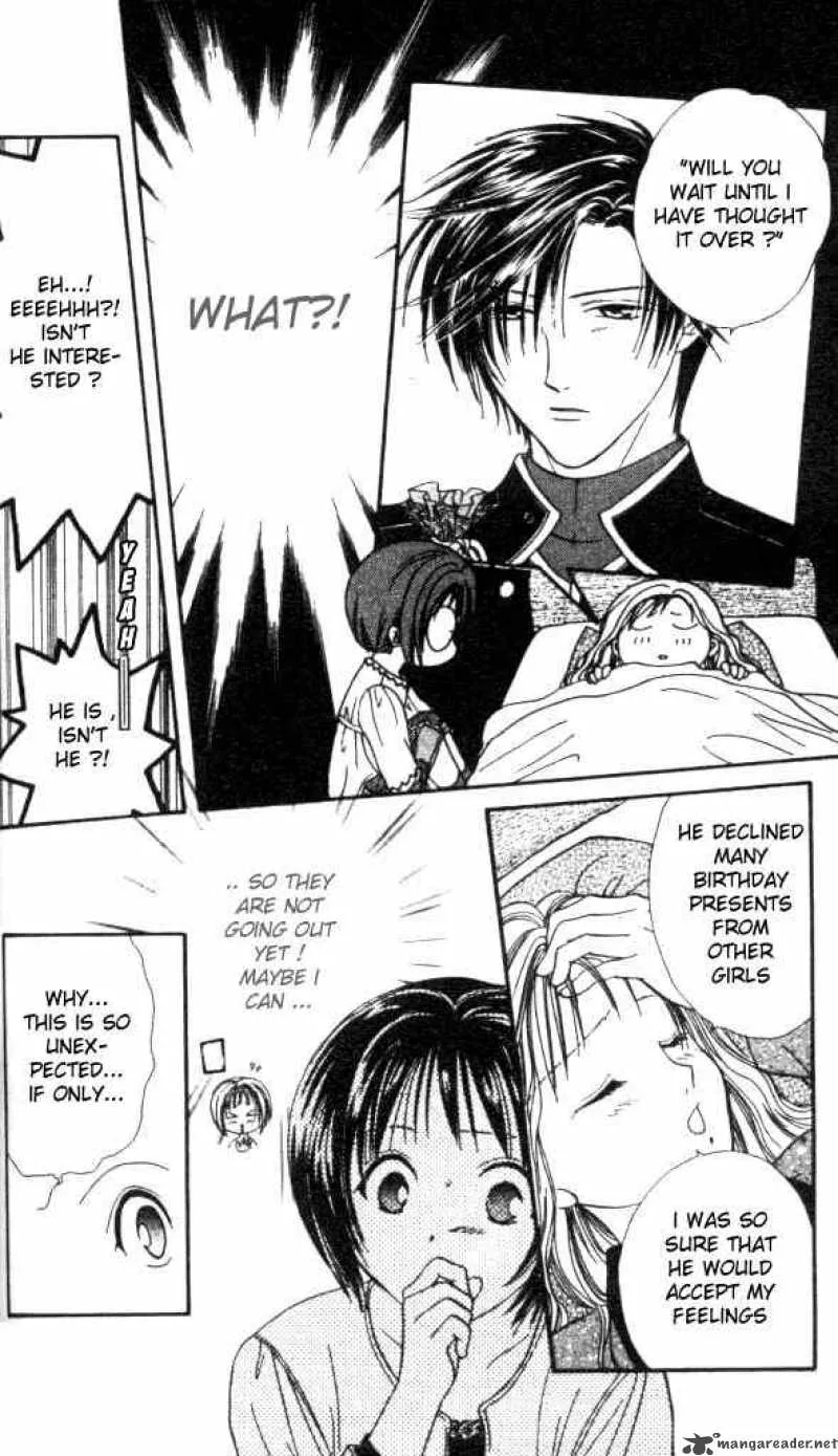 Alice 19th Chapter 2 page 15