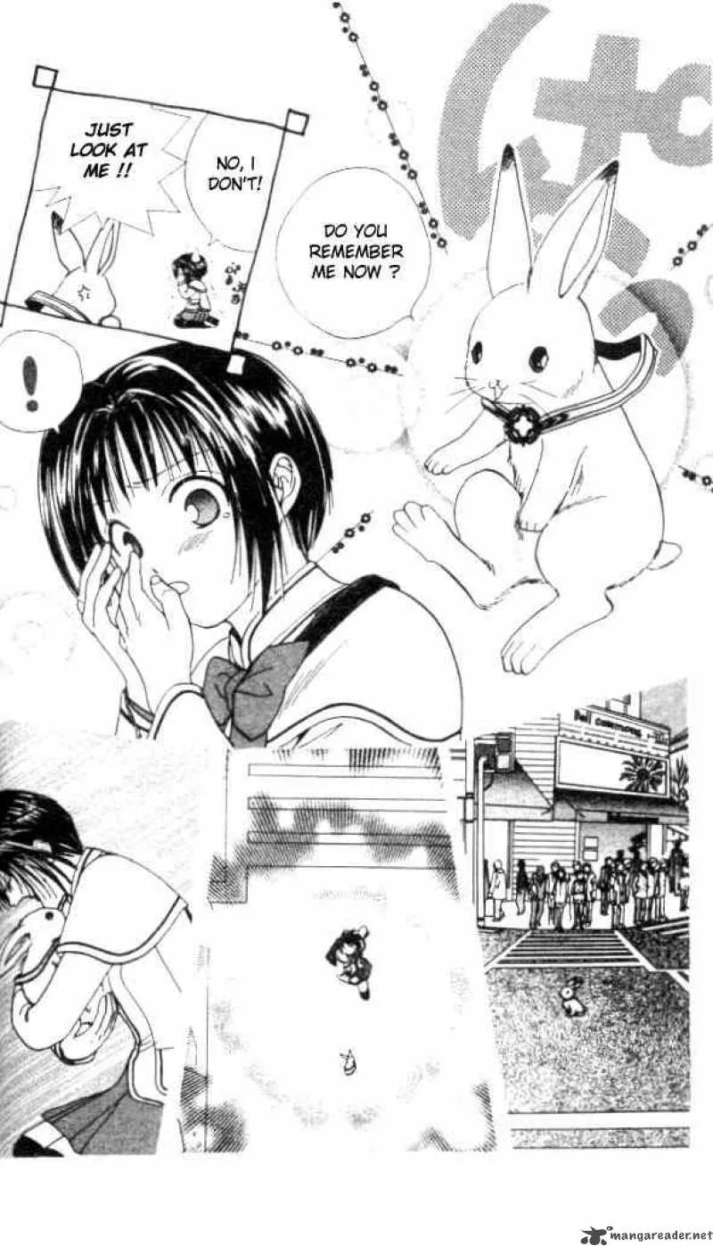 Alice 19th Chapter 2 page 5