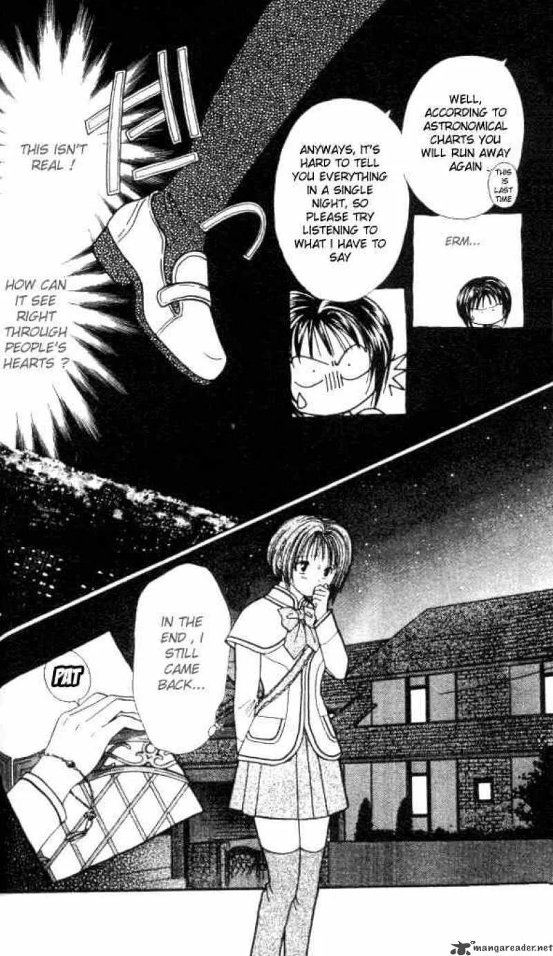 Alice 19th Chapter 2 page 9