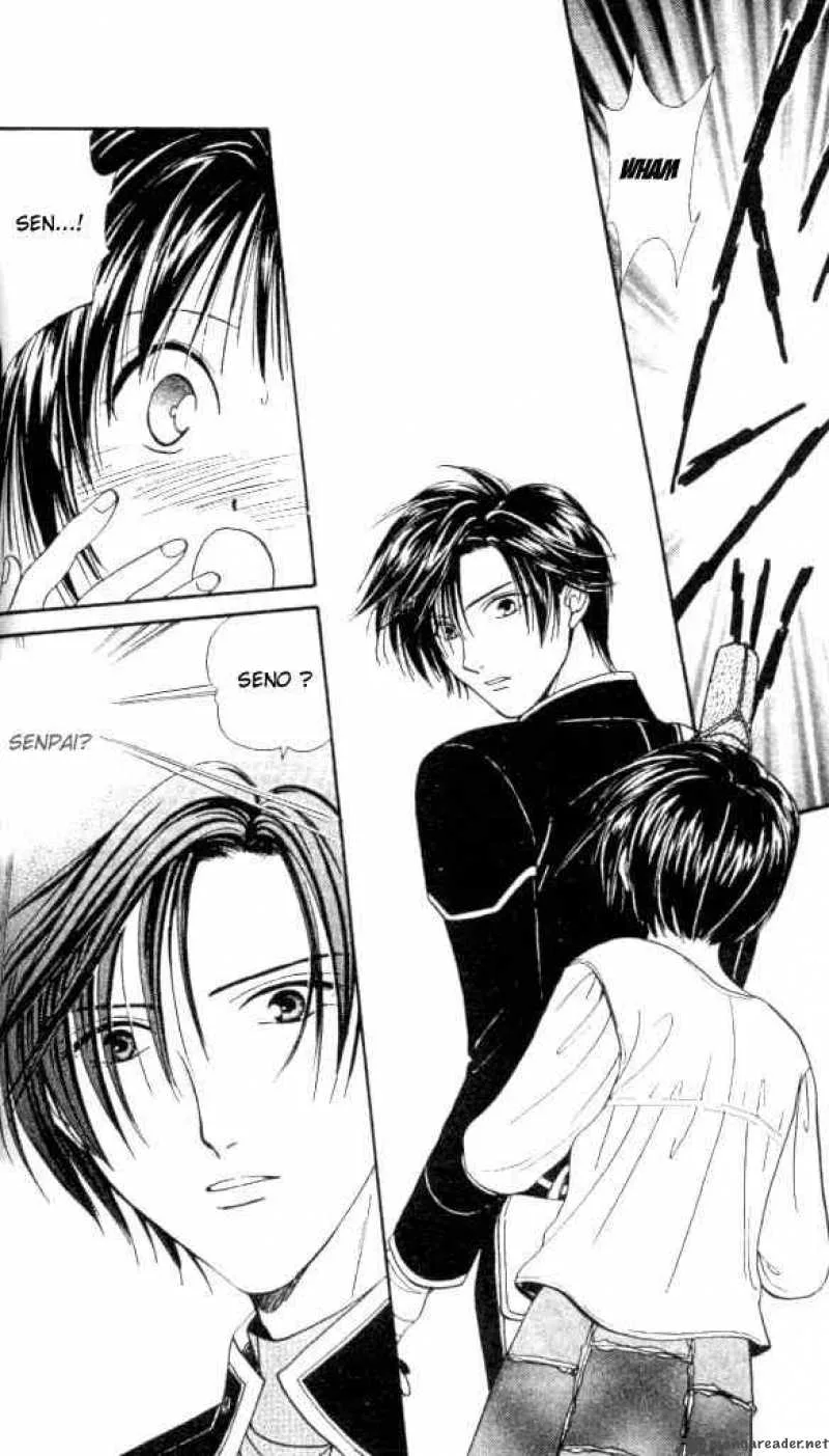 Alice 19th Chapter 2 page 25
