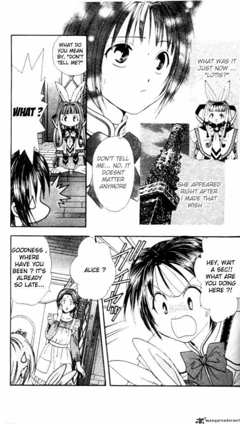 Alice 19th Chapter 2 page 10
