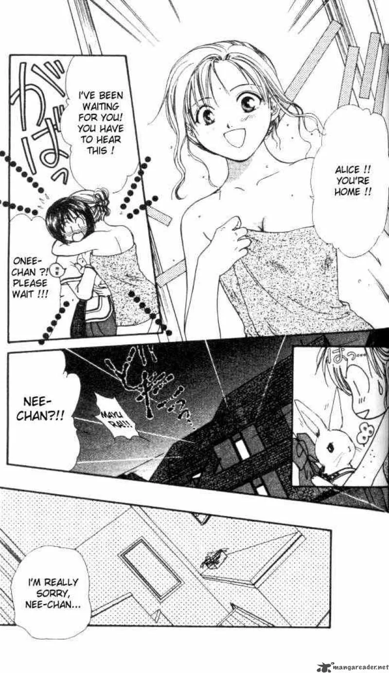 Alice 19th Chapter 2 page 12