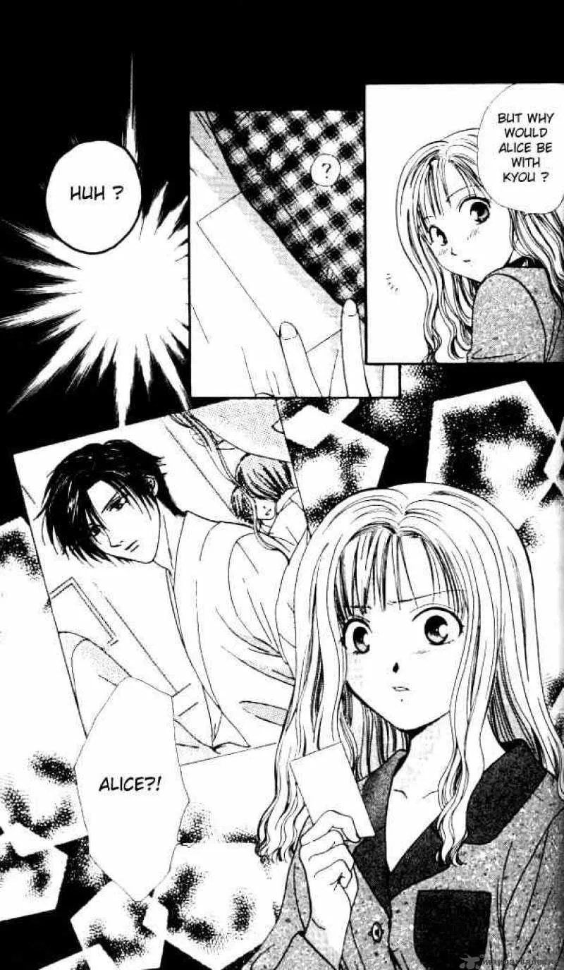Alice 19th Chapter 2 page 38