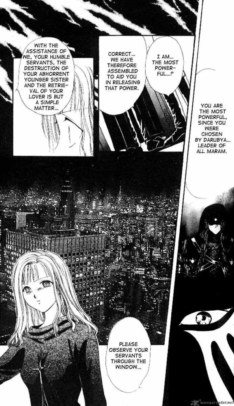 Alice 19th Chapter 20 page 16
