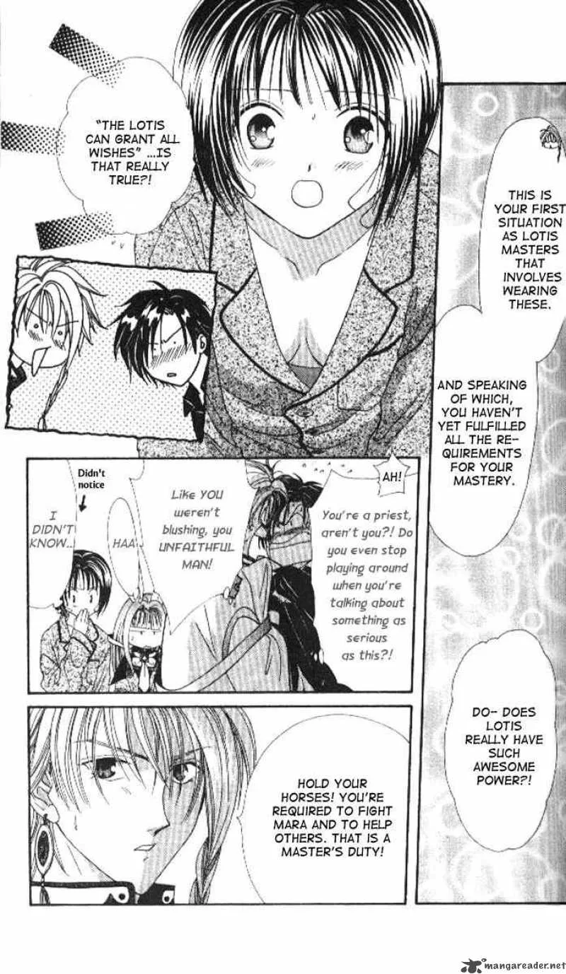 Alice 19th Chapter 20 page 10