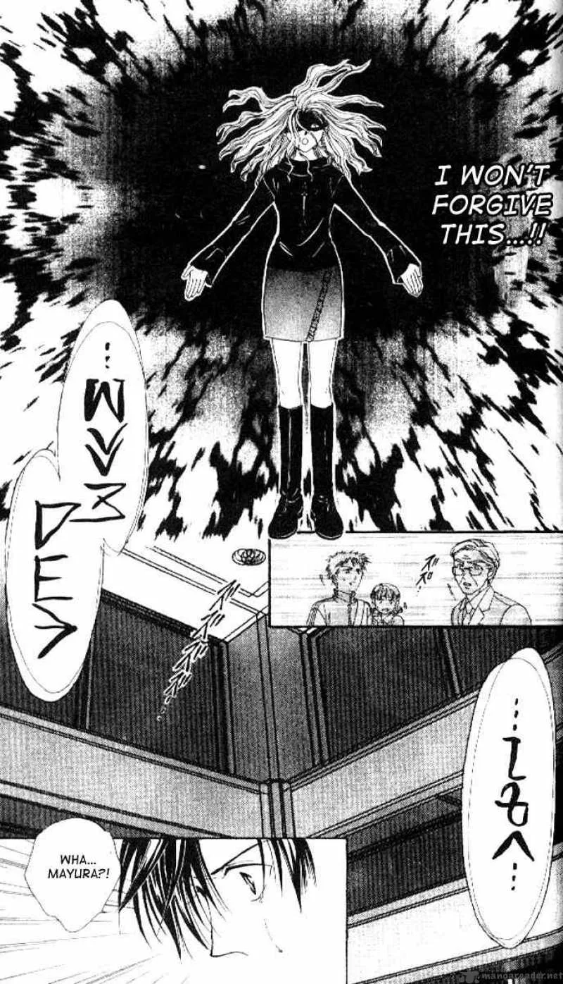 Alice 19th Chapter 20 page 24