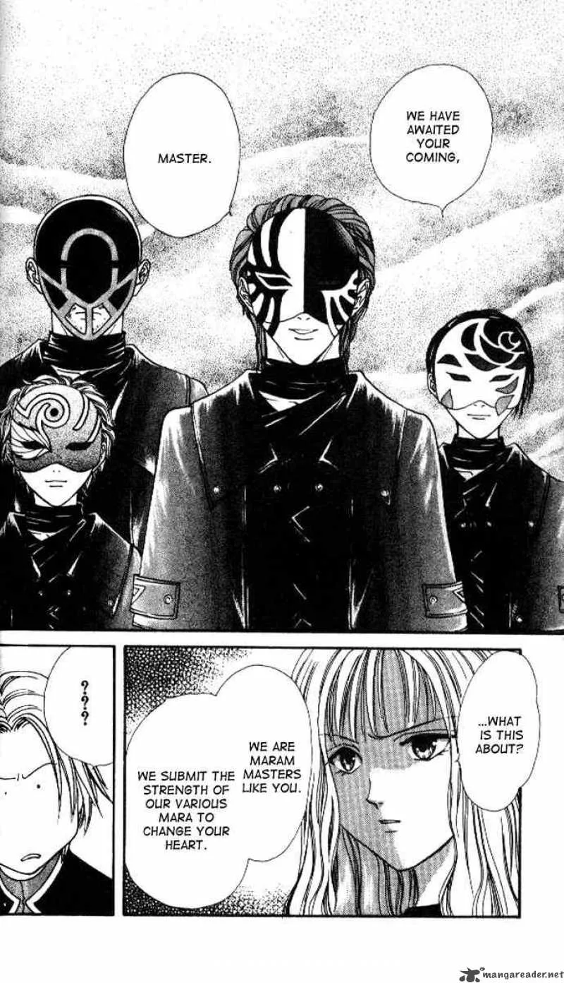 Alice 19th Chapter 20 page 15