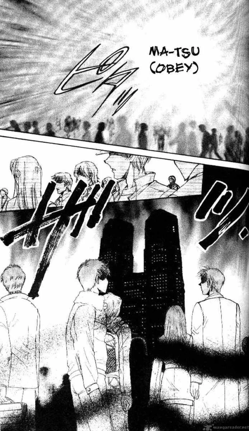 Alice 19th Chapter 21 page 11