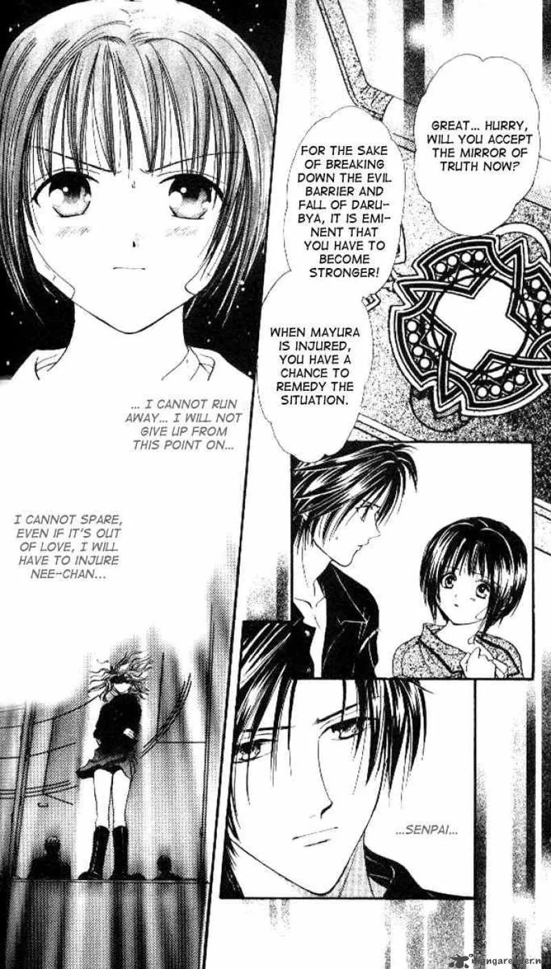 Alice 19th Chapter 21 page 20