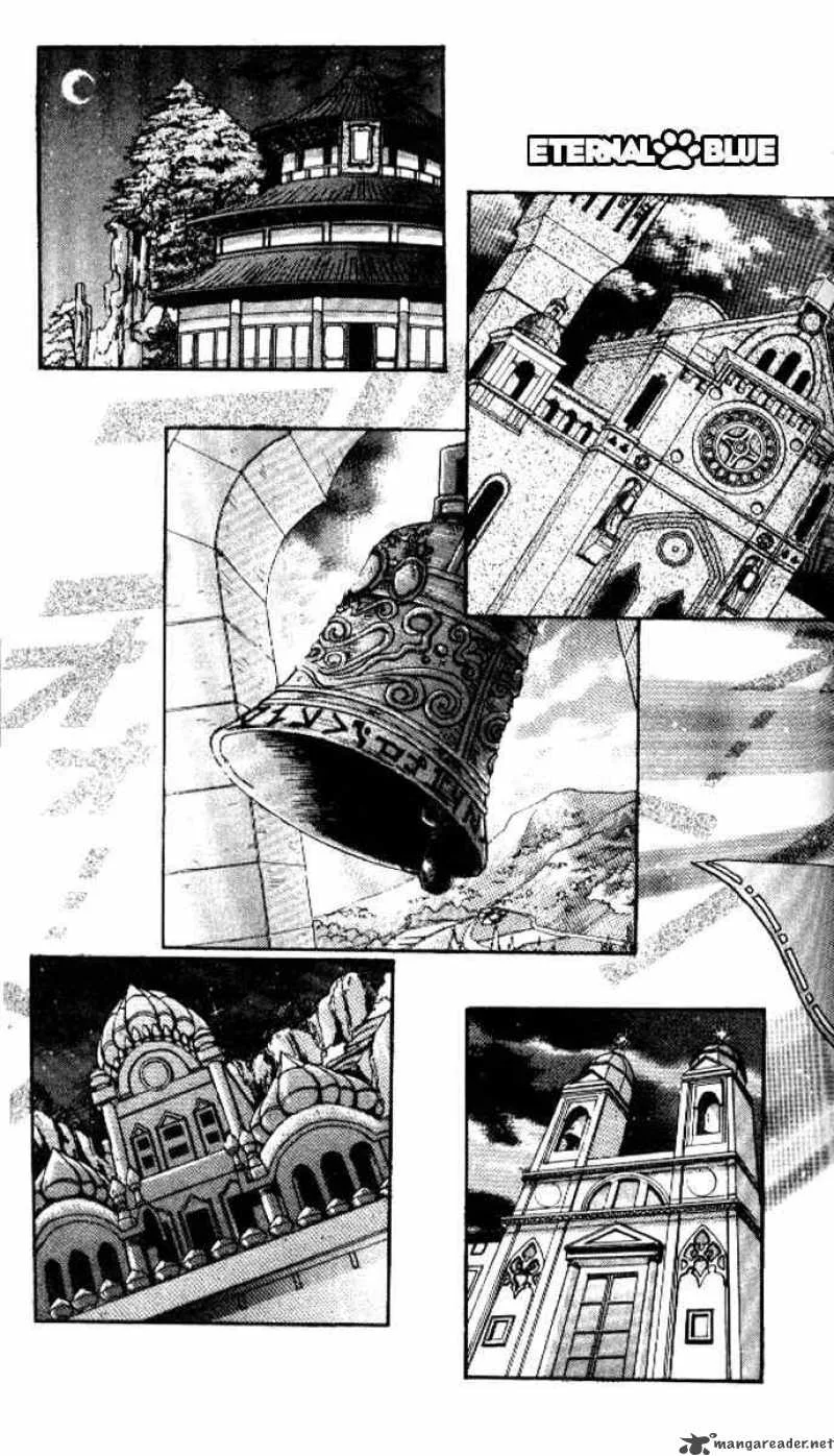 Alice 19th Chapter 21 page 23