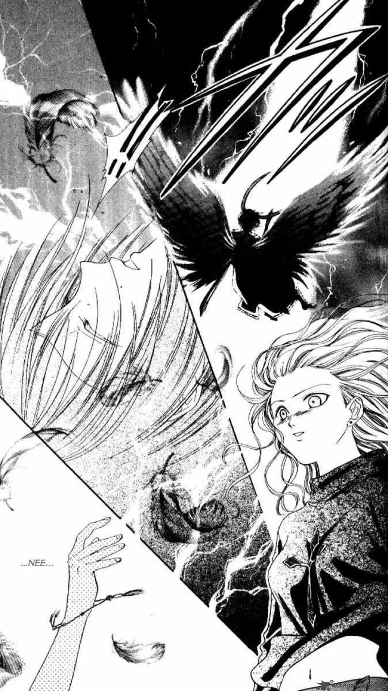 Alice 19th Chapter 21 page 31