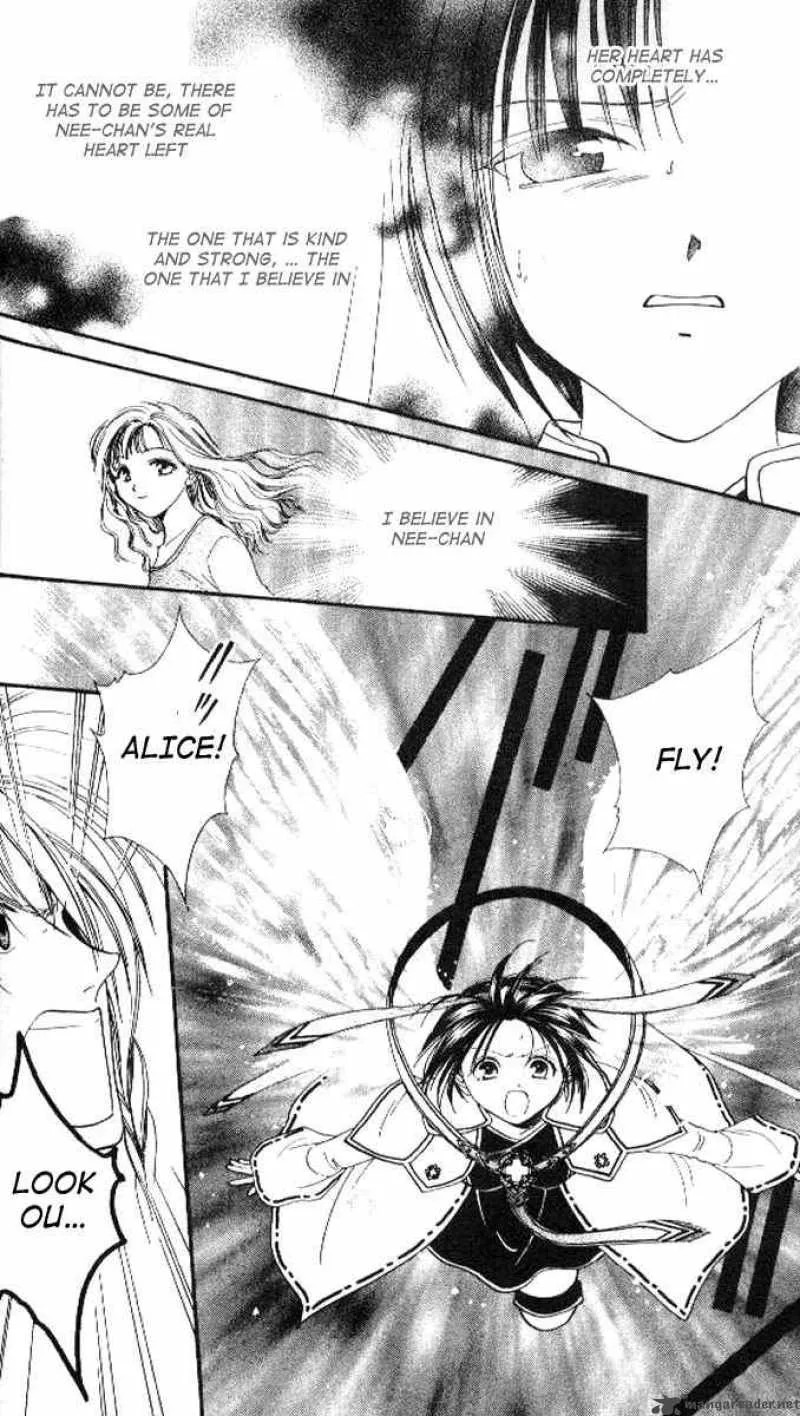 Alice 19th Chapter 21 page 30