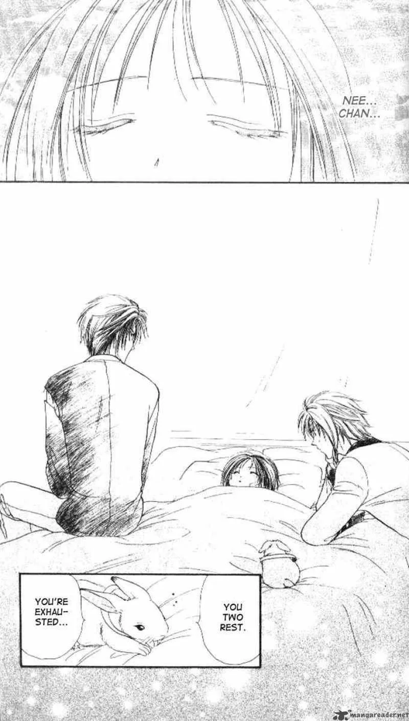 Alice 19th Chapter 22 page 10