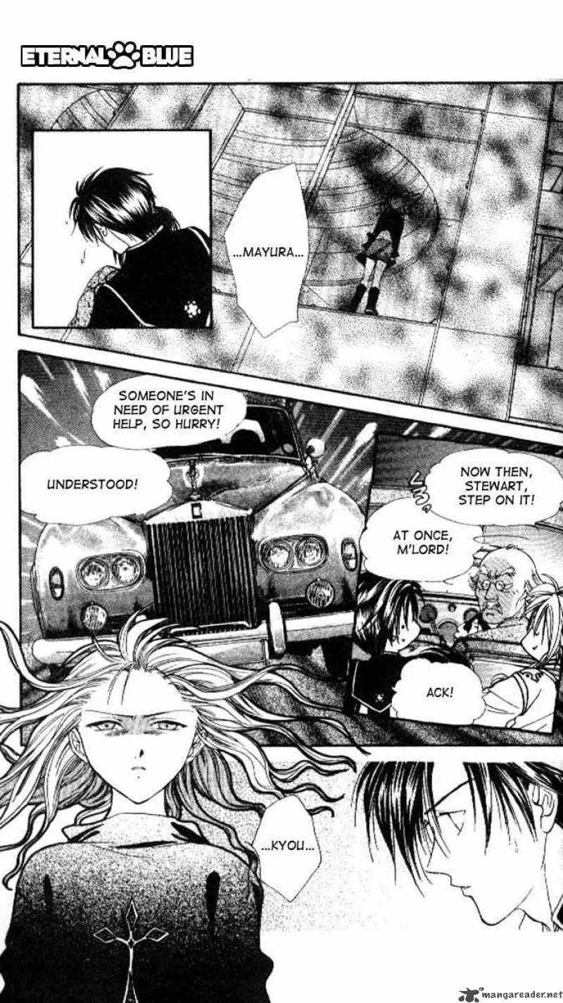 Alice 19th Chapter 22 page 2