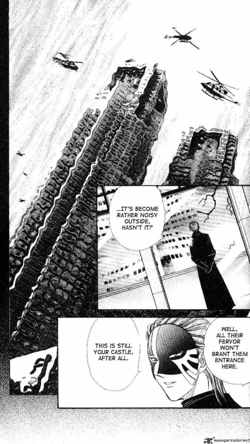 Alice 19th Chapter 22 page 18