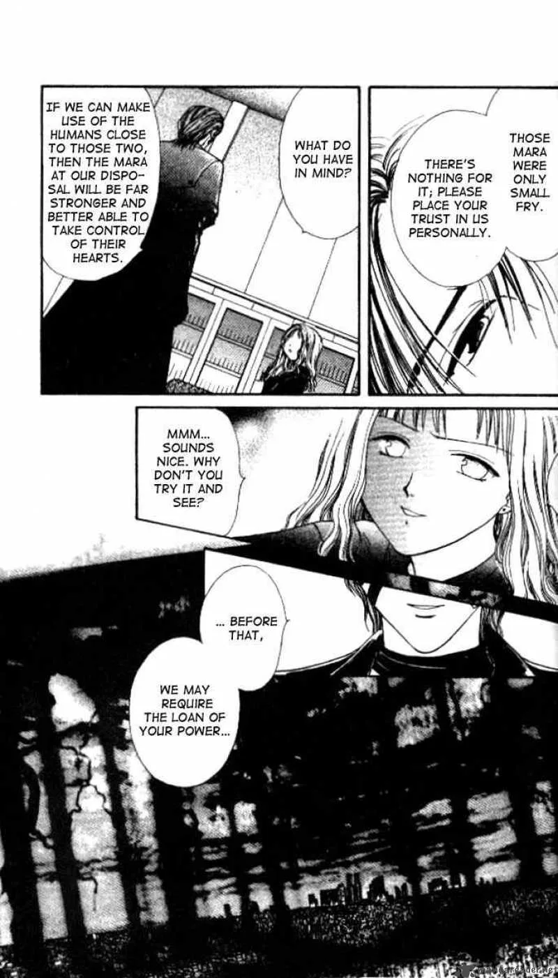 Alice 19th Chapter 22 page 20