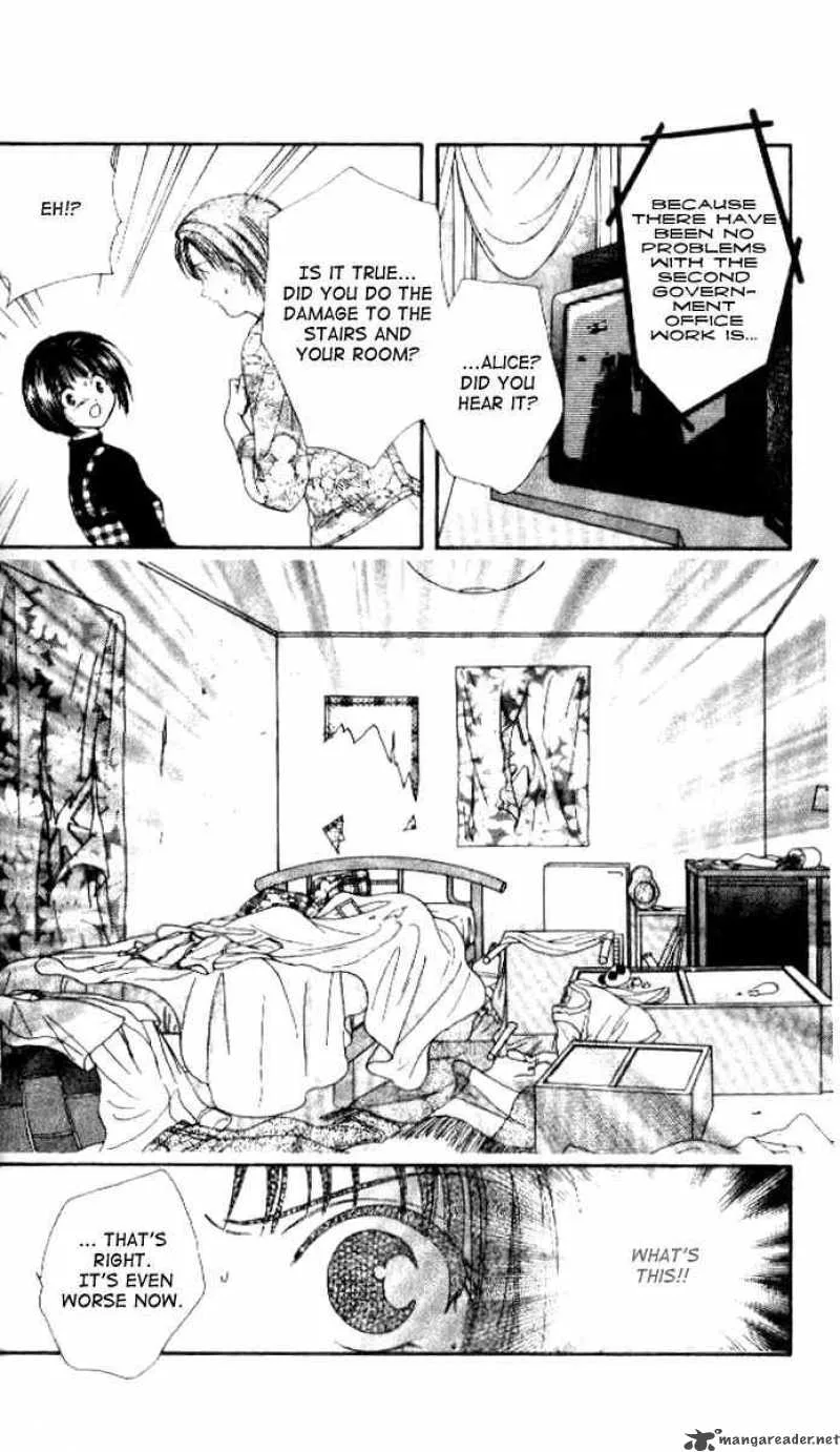 Alice 19th Chapter 23 page 21