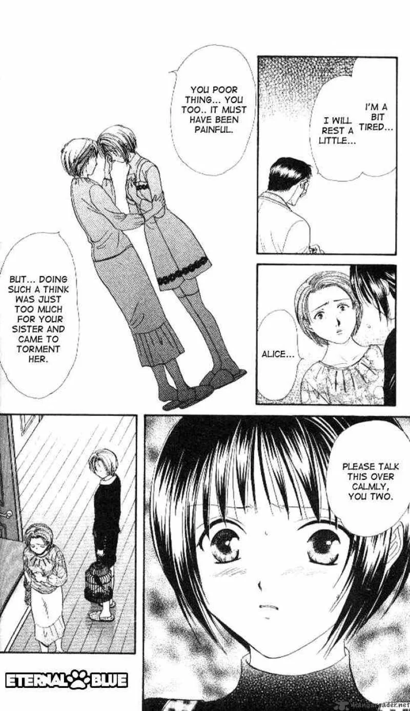 Alice 19th Chapter 23 page 25
