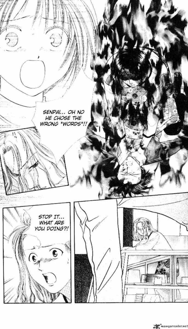 Alice 19th Chapter 24 page 24