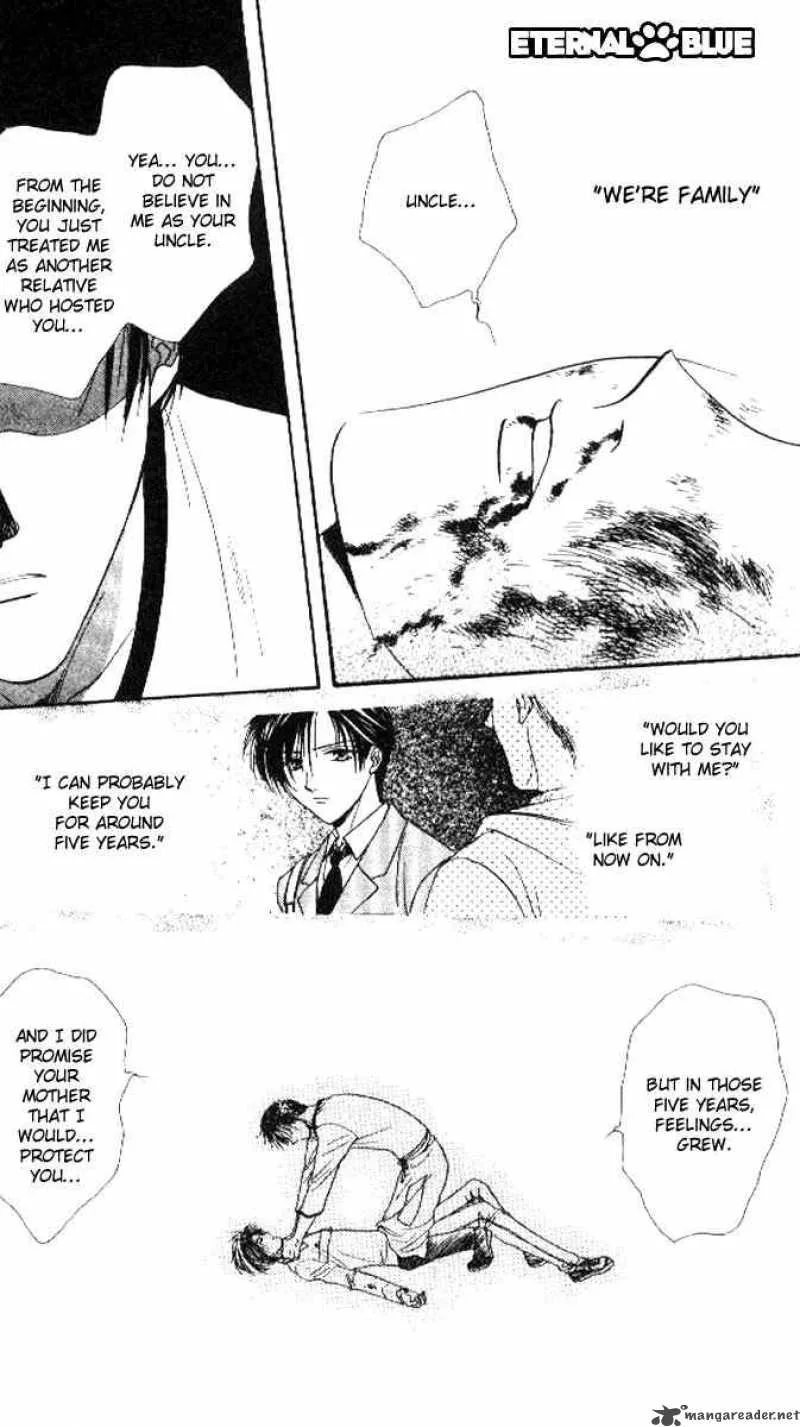 Alice 19th Chapter 24 page 27