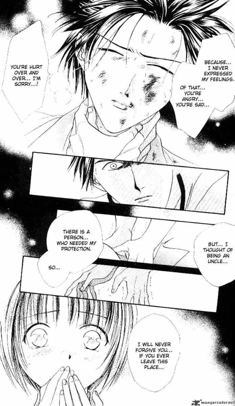 Alice 19th Chapter 24 page 28