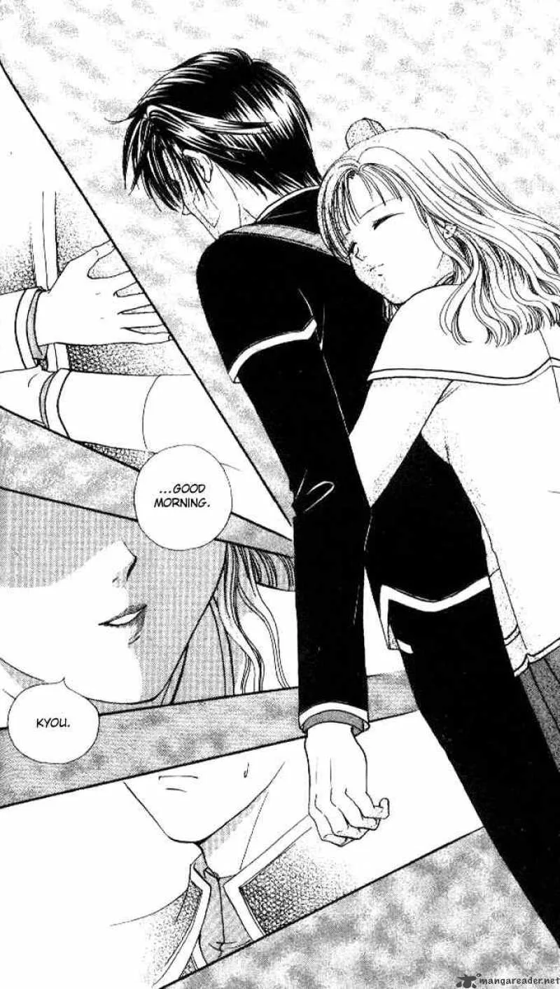 Alice 19th Chapter 25 page 21