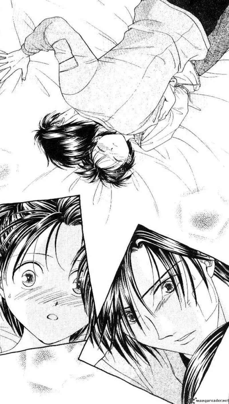 Alice 19th Chapter 25 page 13
